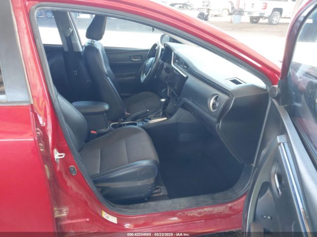2T1BURHE6KC211732 Toyota Corolla L/le/xle/se/xse