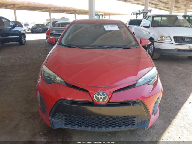 2T1BURHE6KC211732 Toyota Corolla L/le/xle/se/xse