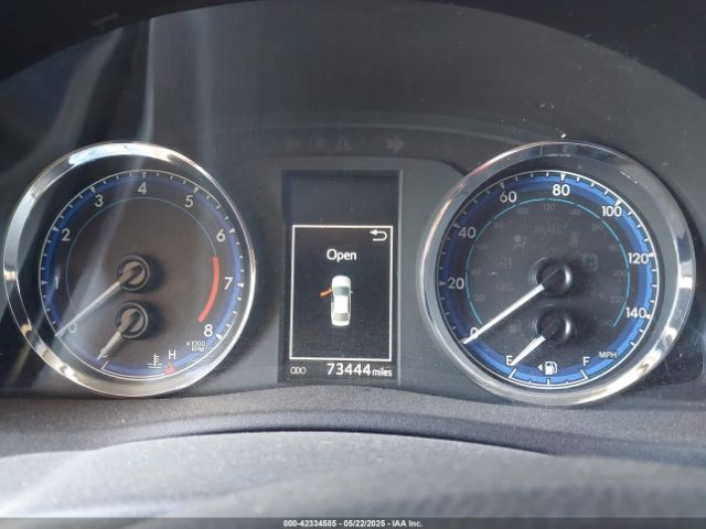 2T1BURHE6KC211732 Toyota Corolla L/le/xle/se/xse