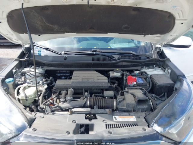 2021 HONDA CR-V 7FARW1H71ME017513 Photo 9
