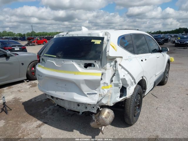 2021 HONDA CR-V 7FARW1H71ME017513 Photo 3