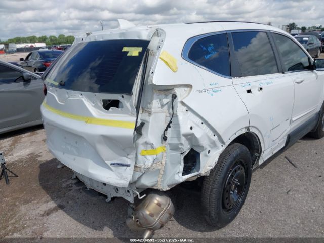2021 HONDA CR-V 7FARW1H71ME017513 Photo 5