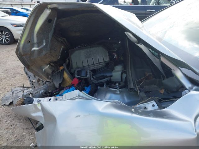 4T1DAACK7SU526750 Toyota Camry Le/se/xle/xse