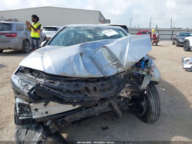 4T1DAACK7SU526750 Toyota Camry Le/se/xle/xse