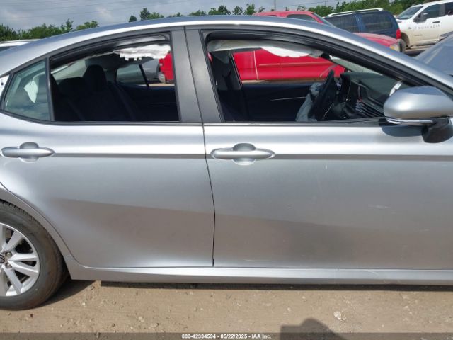 4T1DAACK7SU526750 Toyota Camry Le/se/xle/xse