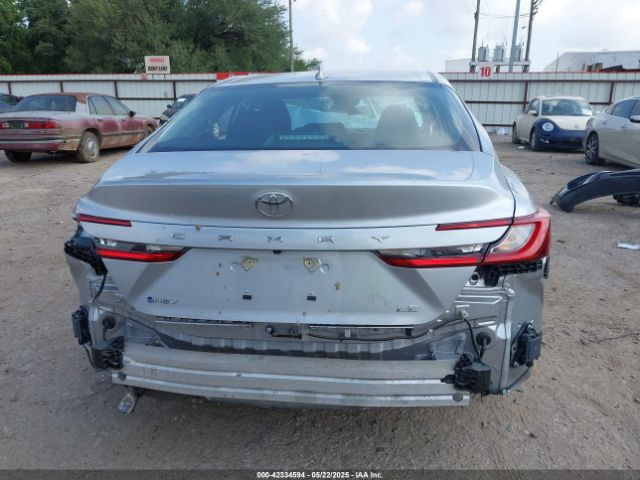 4T1DAACK7SU526750 Toyota Camry Le/se/xle/xse