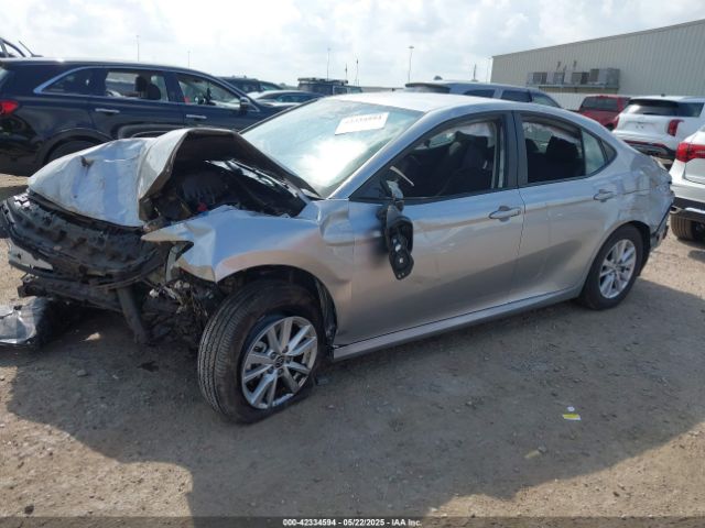 4T1DAACK7SU526750 Toyota Camry Le/se/xle/xse