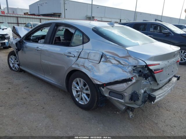 4T1DAACK7SU526750 Toyota Camry Le/se/xle/xse