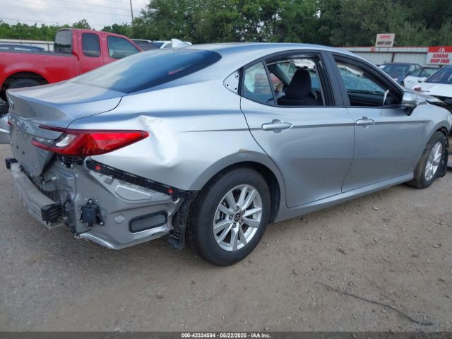 4T1DAACK7SU526750 Toyota Camry Le/se/xle/xse