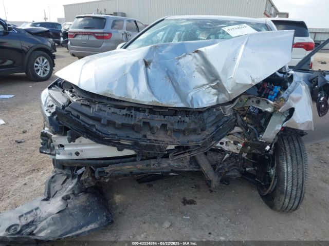 4T1DAACK7SU526750 Toyota Camry Le/se/xle/xse