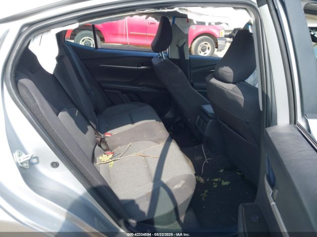 4T1DAACK7SU526750 Toyota Camry Le/se/xle/xse