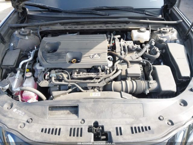 2024 LEXUS ES 300H 58ADA1C14RU037328 Photo 9