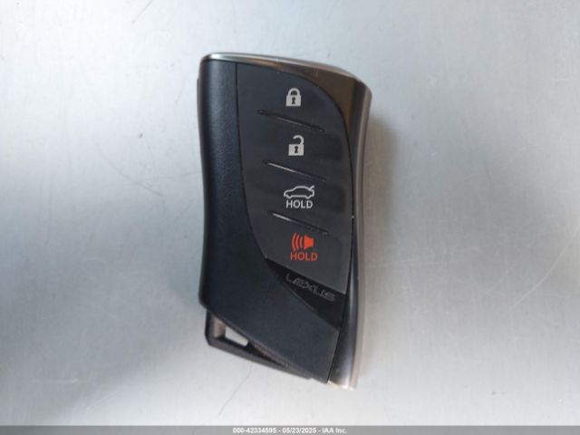 2024 LEXUS ES 300H 58ADA1C14RU037328 Photo 10
