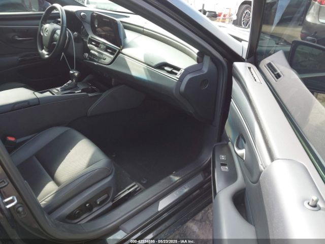 2024 LEXUS ES 300H 58ADA1C14RU037328 Photo 4