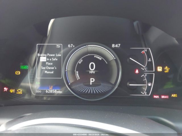 2024 LEXUS ES 300H 58ADA1C14RU037328 Photo 6