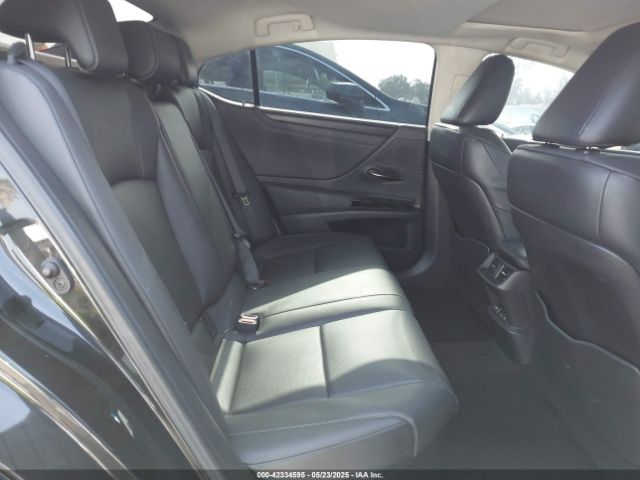 2024 LEXUS ES 300H 58ADA1C14RU037328 Photo 7