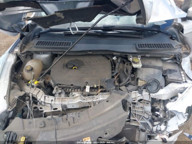 1FMCU9GD9HUB60697 Ford ESCAPE SE