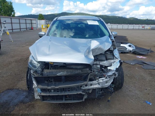 1FMCU9GD9HUB60697 Ford ESCAPE SE