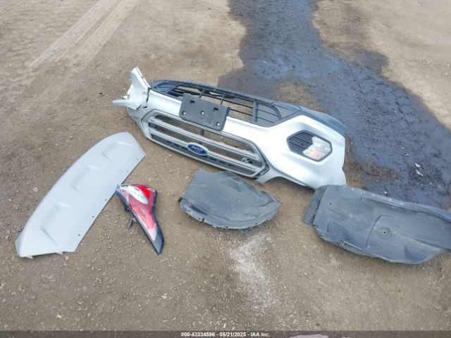 1FMCU9GD9HUB60697 Ford ESCAPE SE