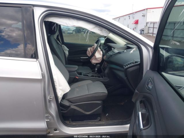 1FMCU9GD9HUB60697 Ford ESCAPE SE