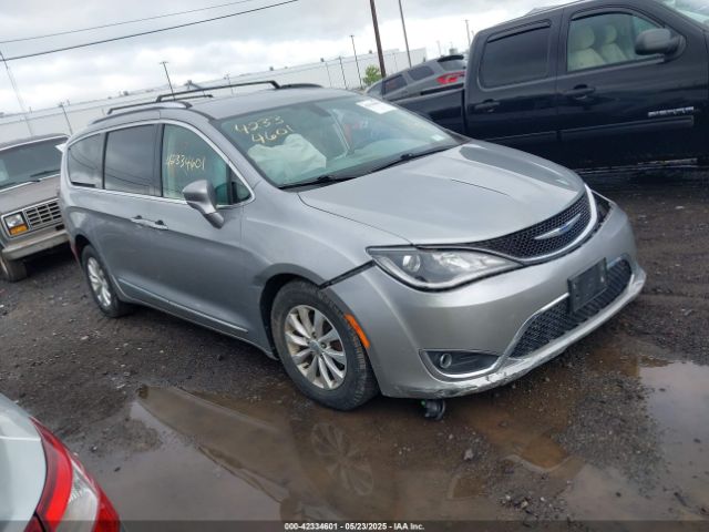 2018 CHRYSLER PACIFICA 2C4RC1BG3JR356075