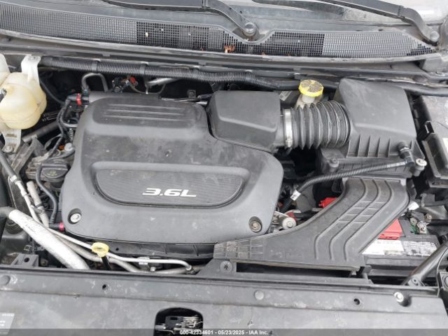 2018 CHRYSLER PACIFICA 2C4RC1BG3JR356075 Photo 9