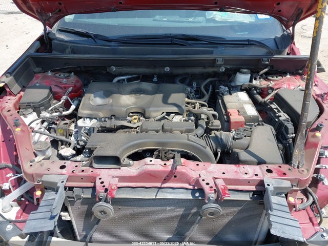 2T3W1RFV4MW141427 Toyota a25a-fks
