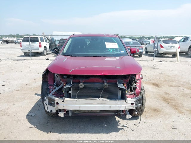 2T3W1RFV4MW141427 Toyota a25a-fks