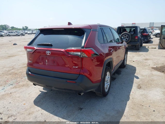 2T3W1RFV4MW141427 Toyota a25a-fks