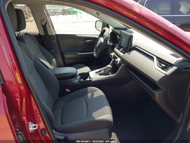 2T3W1RFV4MW141427 Toyota a25a-fks