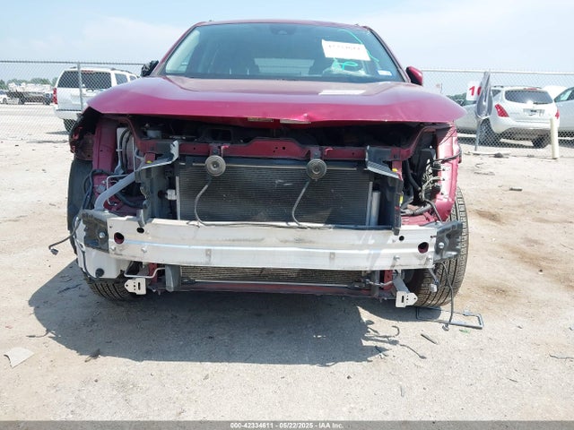 2T3W1RFV4MW141427 Toyota a25a-fks