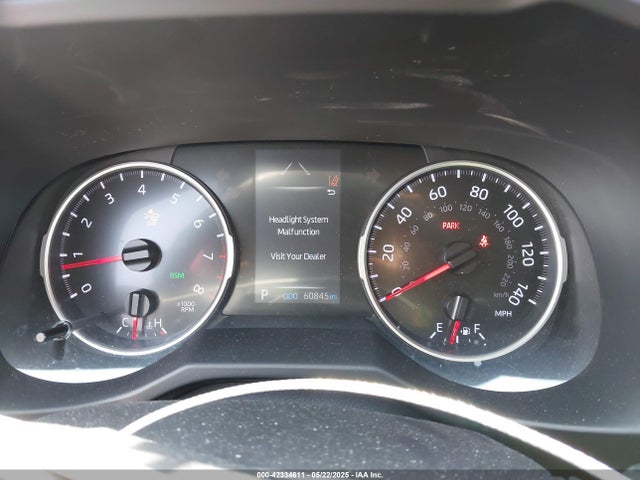2T3W1RFV4MW141427 Toyota a25a-fks
