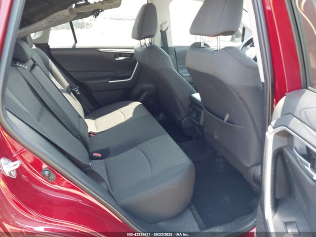 2T3W1RFV4MW141427 Toyota a25a-fks
