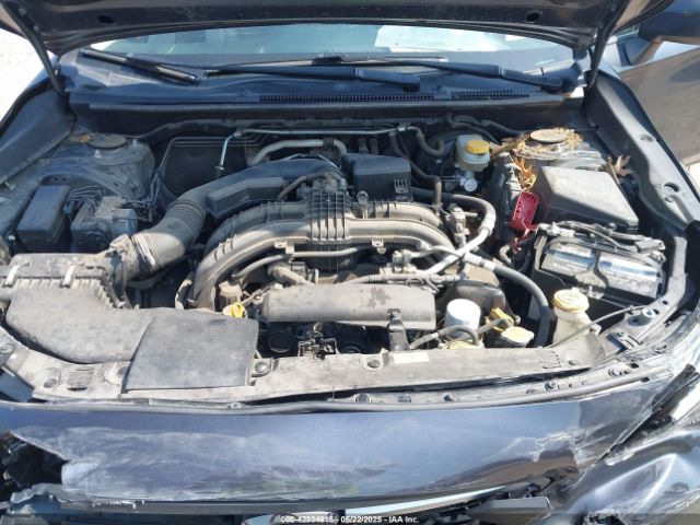 JF2GTACC9K8303947 Subaru naturally aspirated