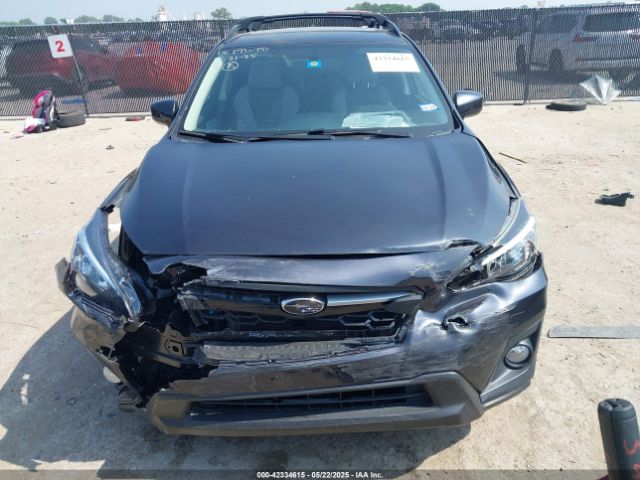 JF2GTACC9K8303947 Subaru naturally aspirated