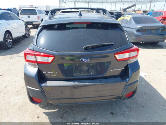 JF2GTACC9K8303947 Subaru naturally aspirated