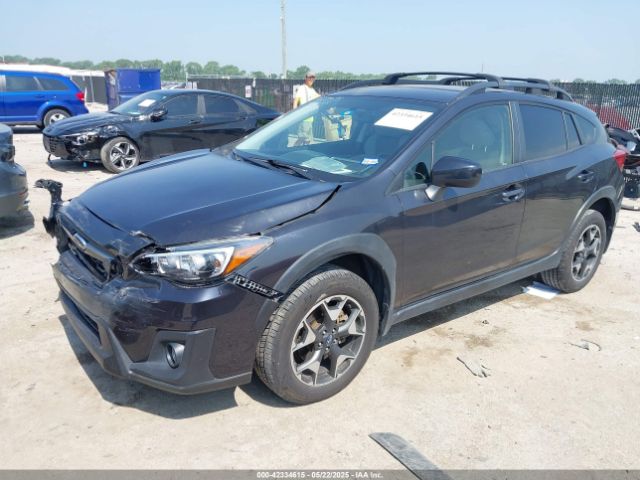 JF2GTACC9K8303947 Subaru naturally aspirated