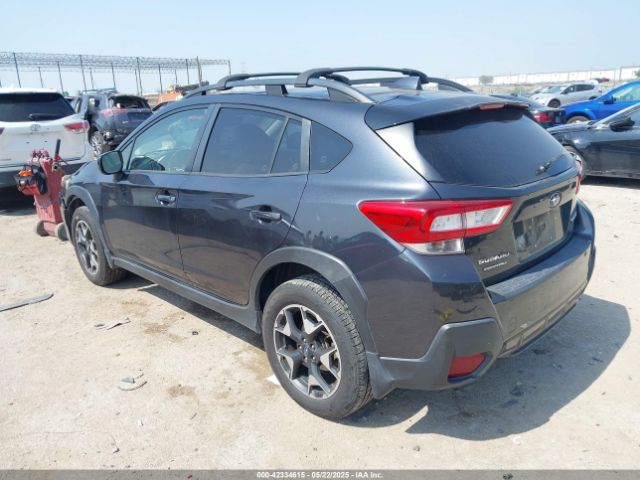 JF2GTACC9K8303947 Subaru naturally aspirated