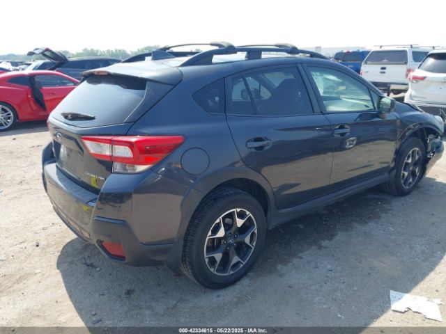 JF2GTACC9K8303947 Subaru naturally aspirated