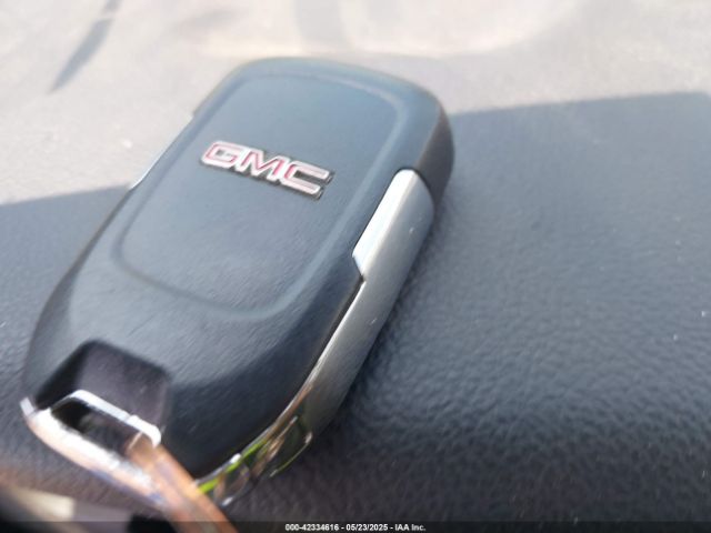 2022 GMC TERRAIN 3GKALMEV1NL138927 Photo 10