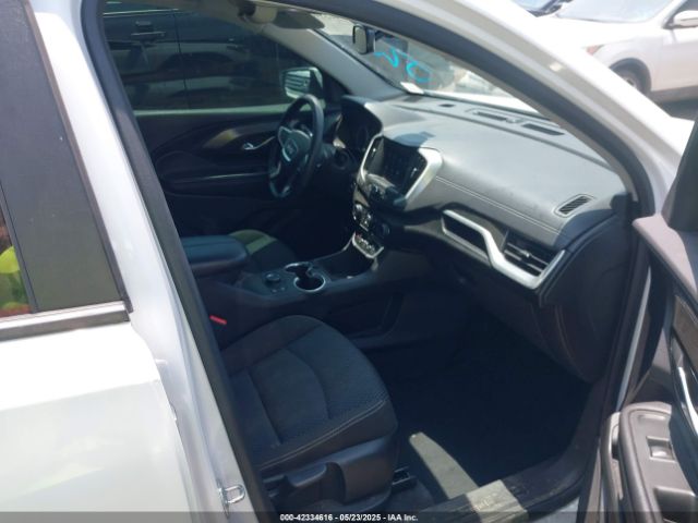 2022 GMC TERRAIN 3GKALMEV1NL138927 Photo 4