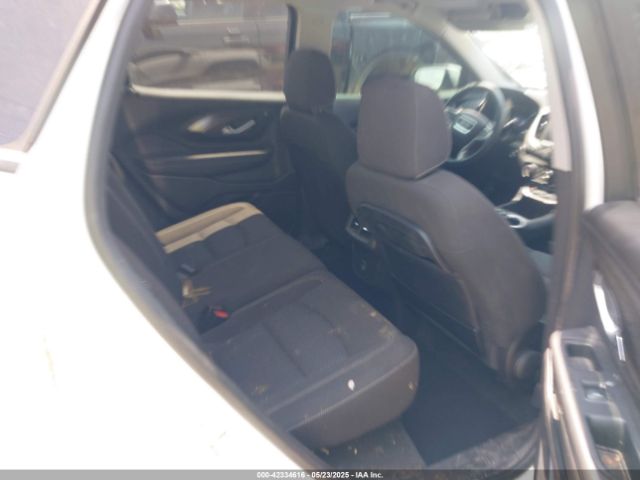 2022 GMC TERRAIN 3GKALMEV1NL138927 Photo 7