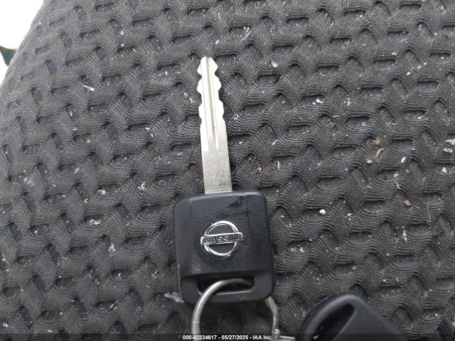 1N6AD0CW9KN882877 Nissan Frontier Sv