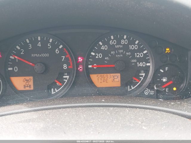 1N6AD0CW9KN882877 Nissan Frontier Sv