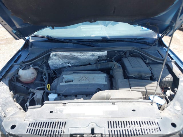 WVGAV7AX7HK029646 Volkswagen 2.0 tsi