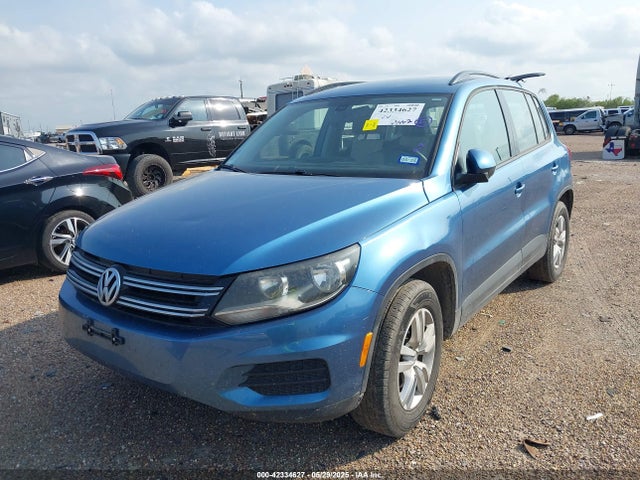 WVGAV7AX7HK029646 Volkswagen 2.0 tsi