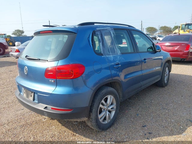 WVGAV7AX7HK029646 Volkswagen 2.0 tsi