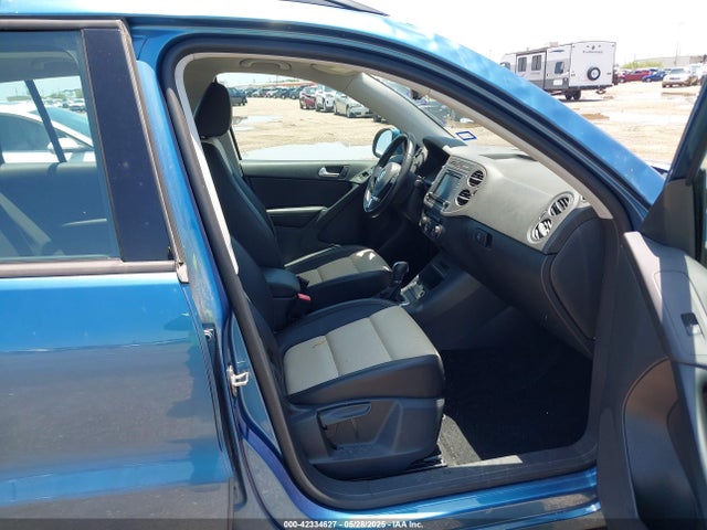 WVGAV7AX7HK029646 Volkswagen 2.0 tsi