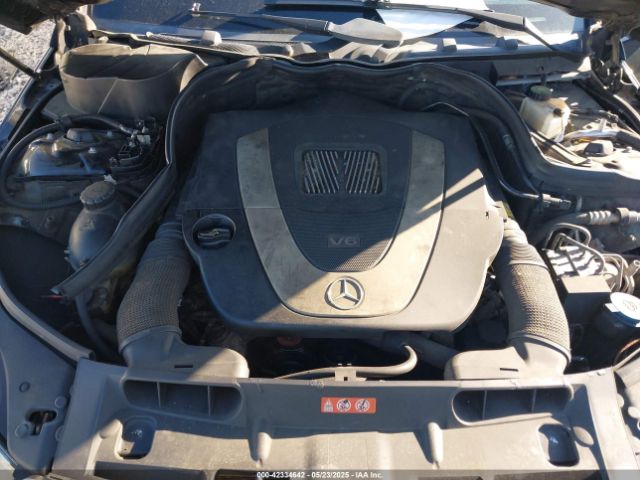 2008 MERCEDES-BENZ C 300 WDDGF81X98F085202 Photo 9