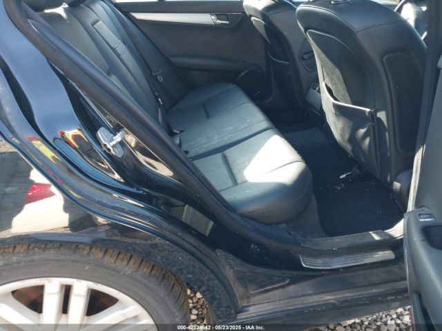 2008 MERCEDES-BENZ C 300 WDDGF81X98F085202 Photo 7